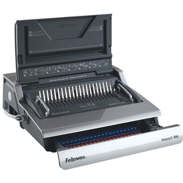 Брошюровщик Fellowes Galaxy E FS-56221