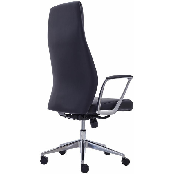 Кресло Brabix EX-752 532930 (черный)