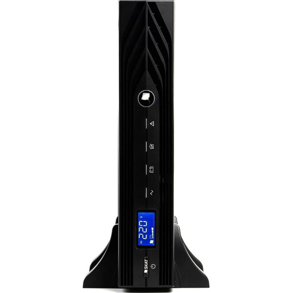 Источник бесперебойного питания Бастион SKAT-UPS 3000-RACK-ON-6X9-E P3
