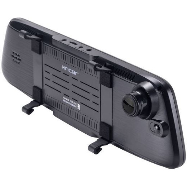Видеорегистратор-радар Incar  SDR-230