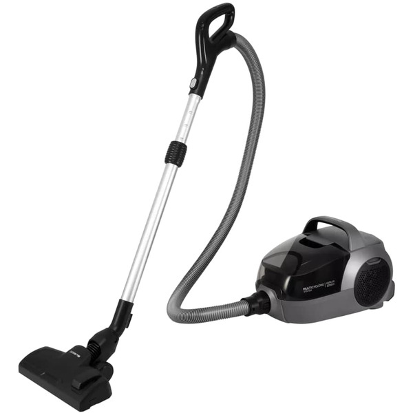 Пылесос POLARIS PVC 2103 (Графитовый)