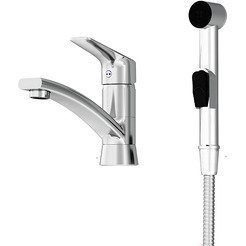 Смеситель Damixa Jupiter 770230001