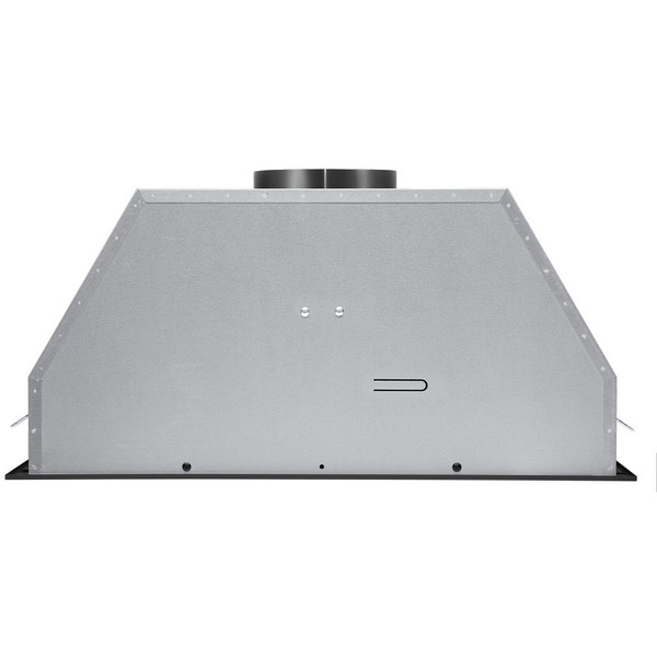 Вытяжка MAUNFELD Trapeze 602M (черный)