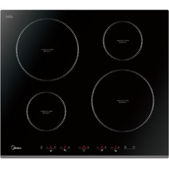 Панель электрическая варочная индукционная Midea MIH64516F