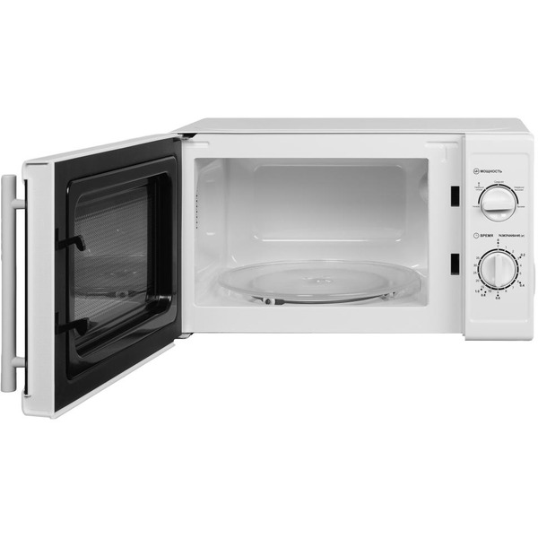 Печь микроволновая Home HMM207CW