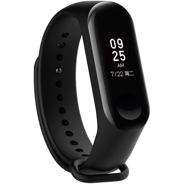 Фитнес-браслет XIAOMI Mi Band 3 (MGW4041GL)