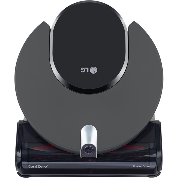 Робот-пылесос LG R9MASTER