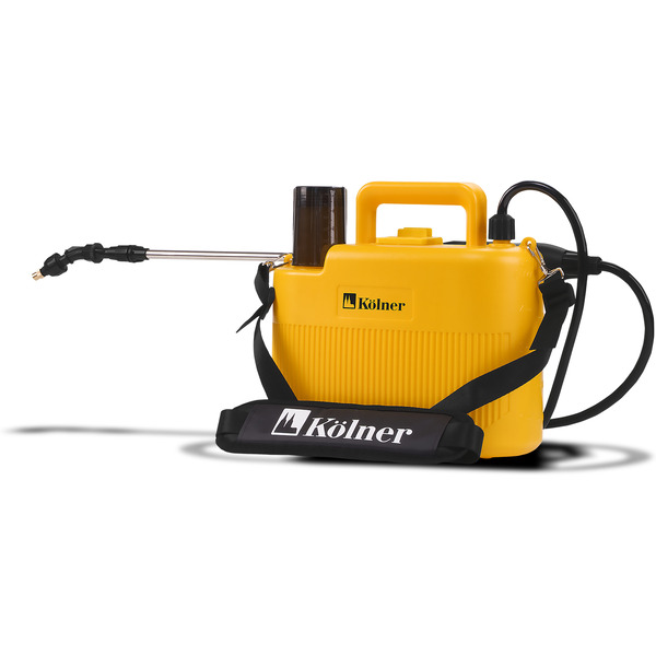 Опрыскиватель Kolner KSC 4-5L-01