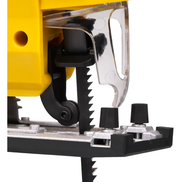 Электролобзик KOLNER KJS 850V (KJS 850V)