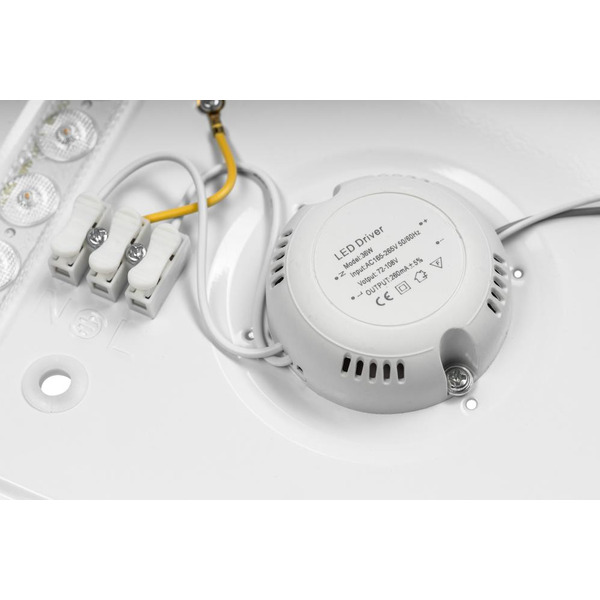 Потолочный светодиодный светильник Sundays Home 240924-1 5702