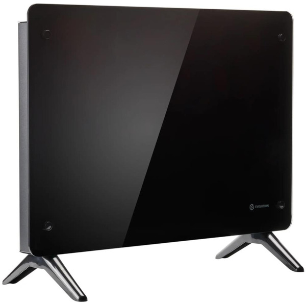 Конвектор Evolution SmartHeating Glass 1500