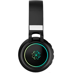 Наушники TFN Atom TFN-HS-BT400BK (черный)