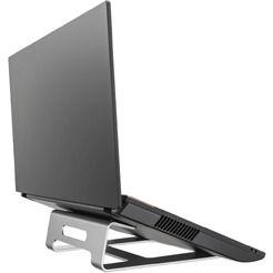 Подставка для ноутбука Cactus CS-NB-AL
