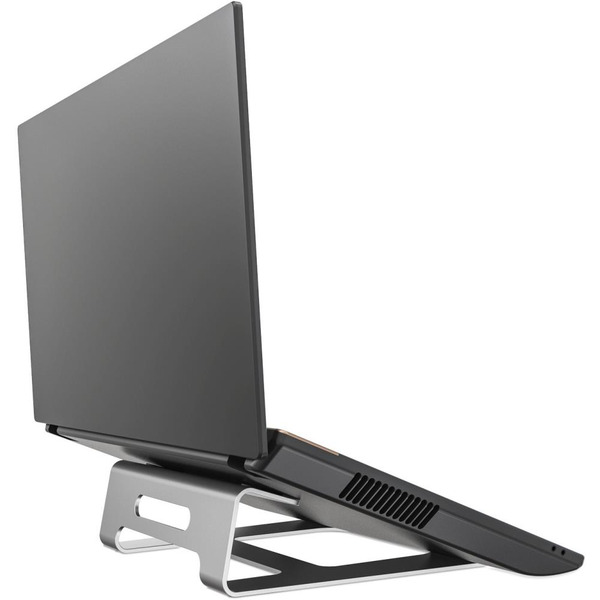 Подставка для ноутбука Cactus CS-NB-AL