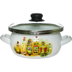 Кастрюля Сантэкс 1-2425112 (специи)