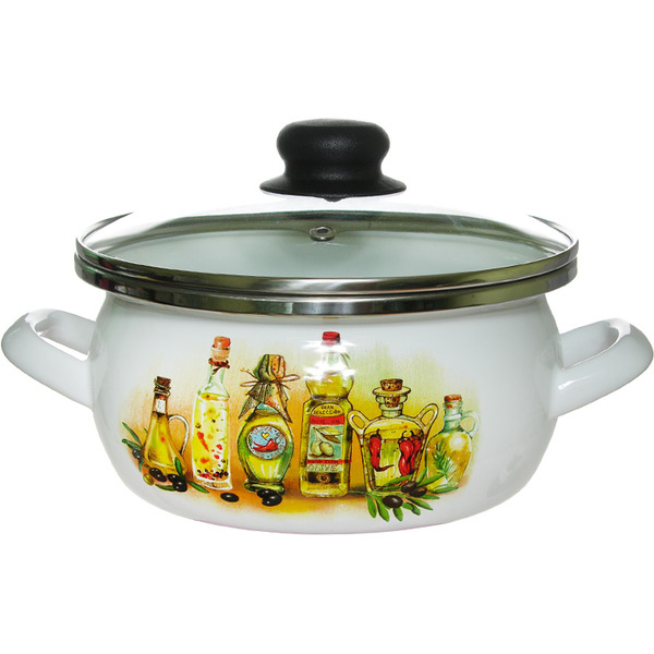 Кастрюля Сантэкс 1-2425112 (специи)
