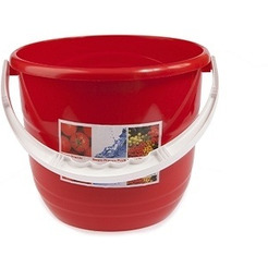 Ведро Berossi Practic 10 л (ИК 14946000)