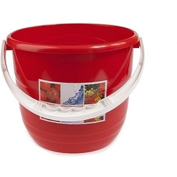 Ведро Berossi Practic 10 л (ИК 14946000)