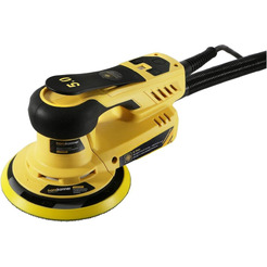 Шлифмашина Hanskonner HOS8140BL