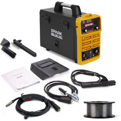 Сварочный аппарат SPARK MIG-250 (1 кг)