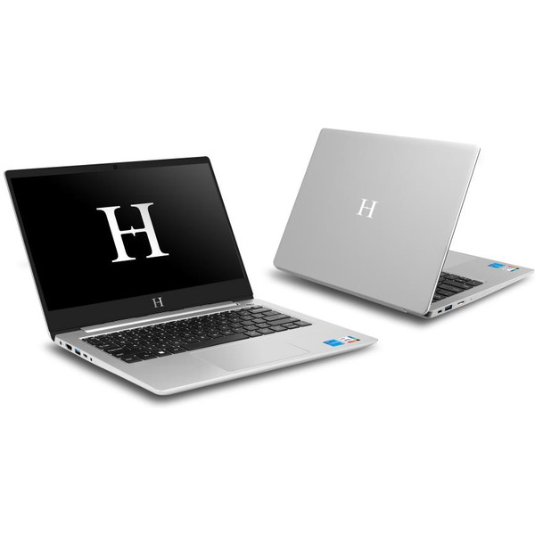 Ноутбук H-Book by Horizont 15 МАК4 T34E4W 4810443003973