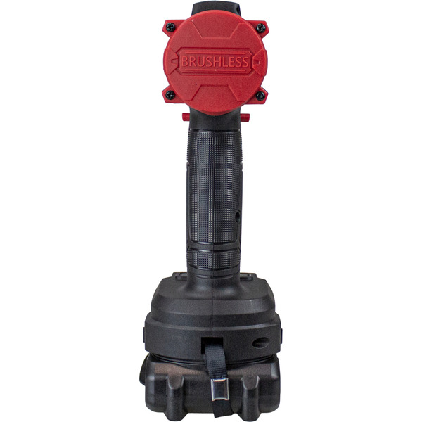 Дрель-шуруповерт EDON Super AD-21PBL 304691