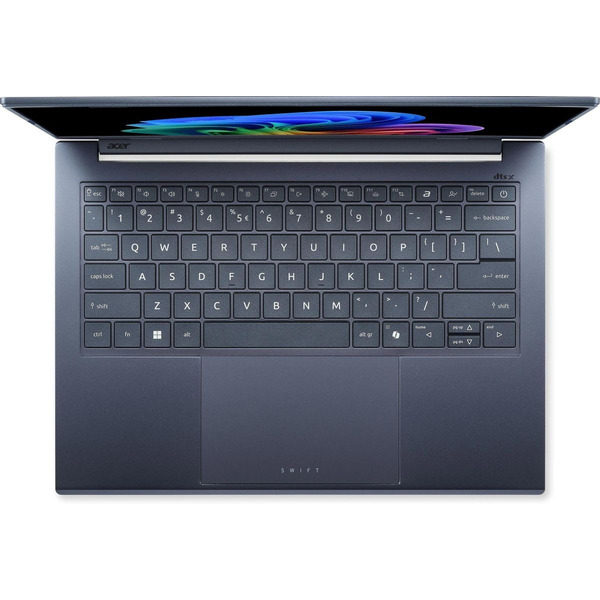 Ноутбук Acer Swift Go AI SFG14-75-58NB NX.JNBCD.007