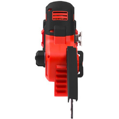 Аккумуляторная пила STAVR SCS 18BL-20 (без АКБ и ЗУ)