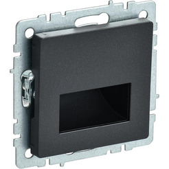 Встраиваемая подсветка IEK Brite ПЛ20-БрЧ