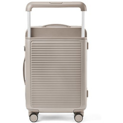 Чемодан Ninetygo Nulife Luggage 20'' (бежевый)