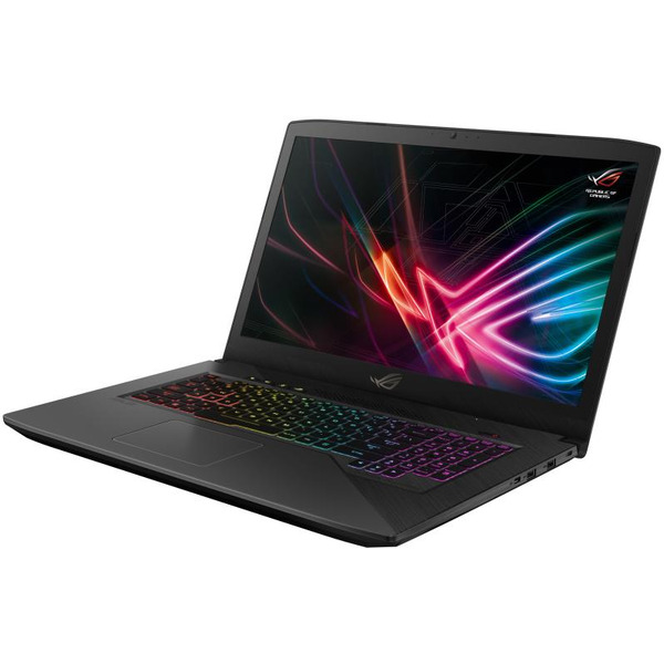 Ноутбук ASUS Strix SCAR Edition GL703VD-EE123T