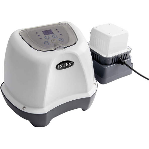 Хлоргенератор для бассейна INTEX KRYSTAL CLEAR CG-26664
