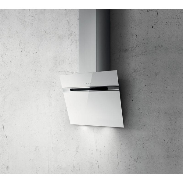 Кухонная вытяжка Elica Stripe WH/A/60/LX