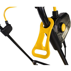 Газонокосилка электрическая Champion EM3815