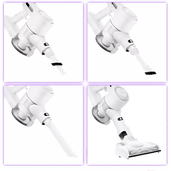 Пылесос Kitfort КТ-5117