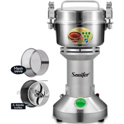 Кофемолка Sonifer SF-3577