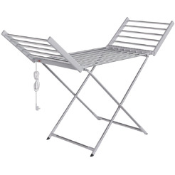 Сушилка для белья электрическая BPL М011-02