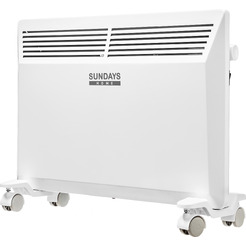 Конвектор Sundays Home Eco SHEC/EM-1500