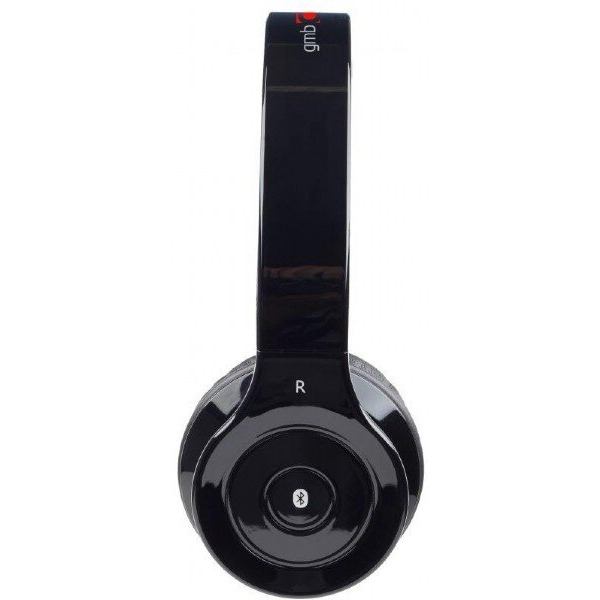 Наушники Gembird 'Berlin' BHP-BER-BK