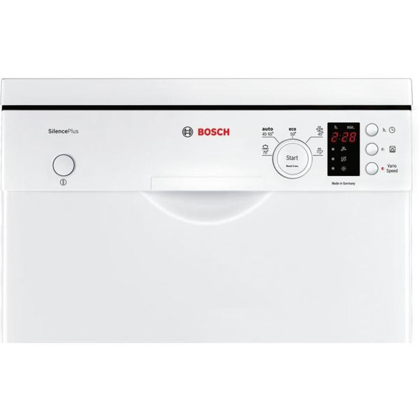 Посудомоечная машина BOSCH SPS53E02RU