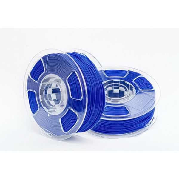 Пластиковая нить U3Print GF PLA 1,75 мм 1000 г (темно-синий)