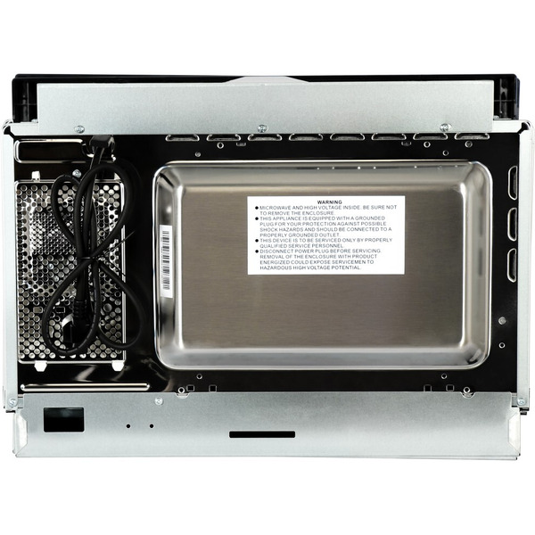 Встраиваемая микроволновая печь DAEWOO KOC-25X-1