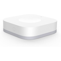 Выключатель Aqara Wireless Mini Switch T1 WB-R02D