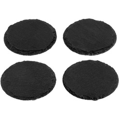 Подставка для посуды PERFECTO LINEA сланец 28-220192 (4 шт)