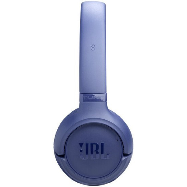 Наушники JBL Tune 530BT (JBLT530BTBLUEU) синий