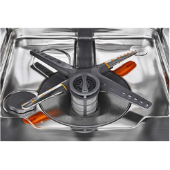 Встраиваемая посудомоечная машина LG DB475TXS