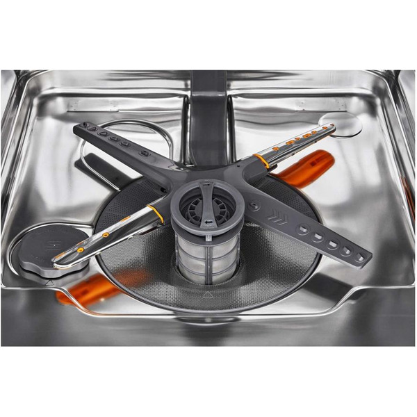 Встраиваемая посудомоечная машина LG DB475TXS