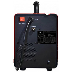 Сварочный полуавтомат Fubag IRMIG 180 (31 432.1)