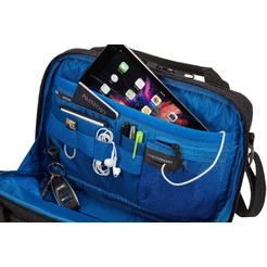 Сумка для ноутбука Thule Crossover 2 13.3 C2LB-113 (черный)