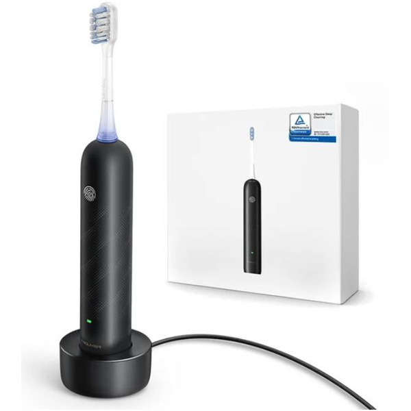Электрическая зубная щетка Trouver 3D Clean Electric Toothbrush ATB15A (черный)